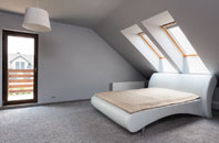 Worton bedroom extensions